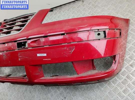 купить Бампер передний на Volkswagen Sharan (2000-2010)