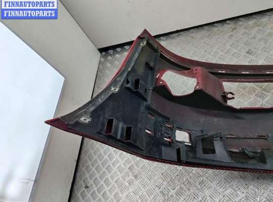 купить Бампер передний на Volkswagen Sharan (2000-2010)