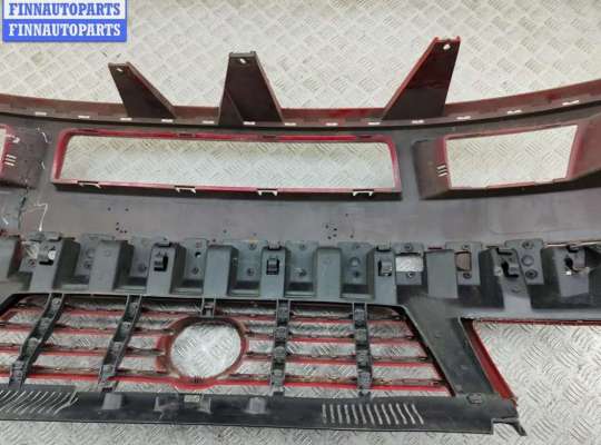 купить Бампер передний на Volkswagen Sharan (2000-2010)