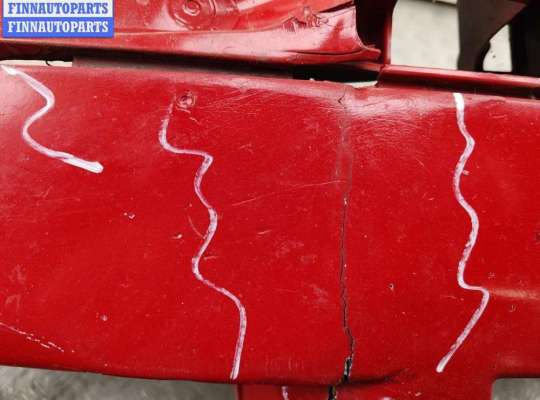 купить Бампер передний на Volkswagen Sharan (2000-2010)