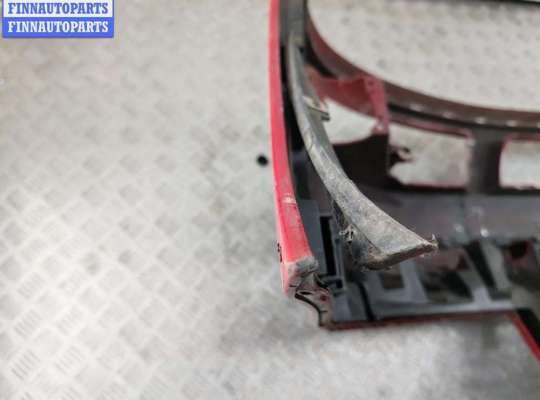 купить Бампер передний на Volkswagen Sharan (2000-2010)