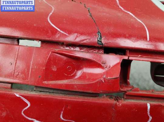 купить Бампер передний на Volkswagen Sharan (2000-2010)