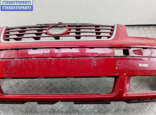 купить Бампер передний на Volkswagen Sharan (2000-2010)