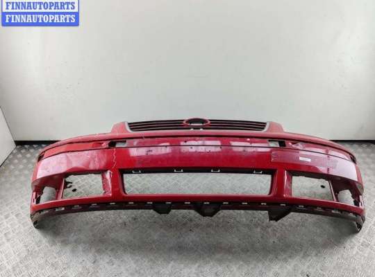 купить Бампер передний на Volkswagen Sharan (2000-2010)