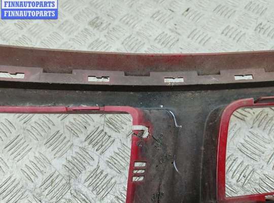 купить Бампер передний на Volkswagen Sharan (2000-2010)