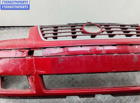 купить Бампер передний на Volkswagen Sharan (2000-2010)