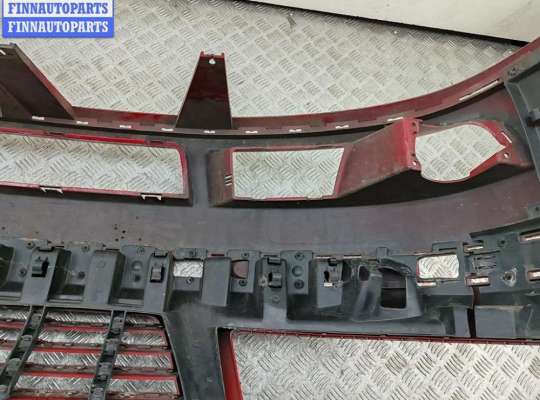 купить Бампер передний на Volkswagen Sharan (2000-2010)