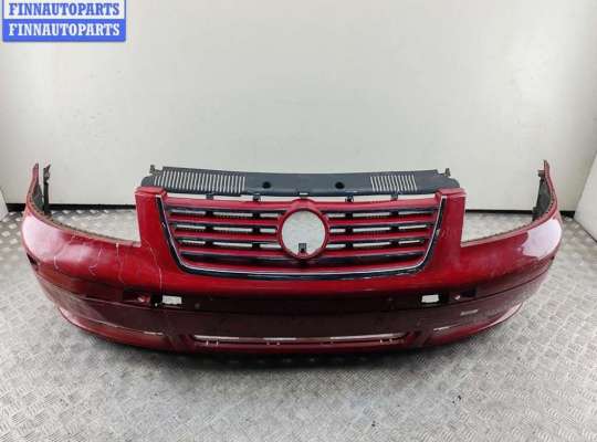 купить Бампер передний на Volkswagen Sharan (2000-2010)