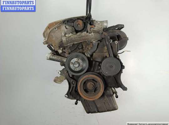 купить Двигатель (ДВС) на Mercedes C-Class W202 (1993-2000)