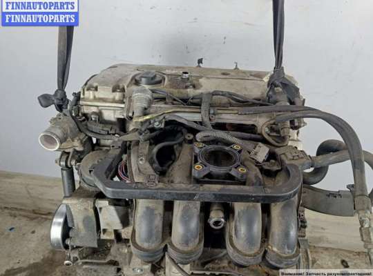купить Двигатель (ДВС) на Mercedes C-Class W202 (1993-2000)