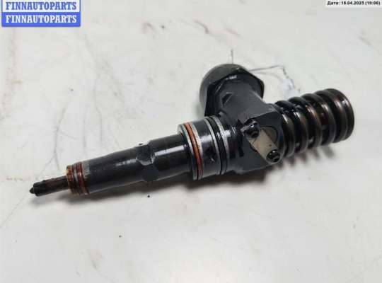 Форсунка топливная на Volkswagen Golf IV (1J)