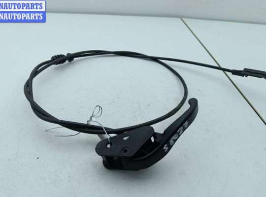 купить Трос капота на Renault Scenic II (2003-2009)