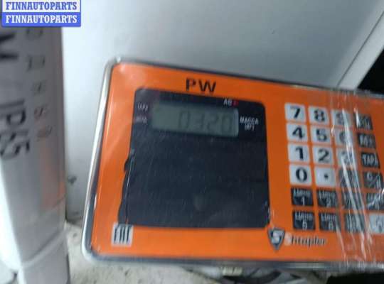 купить Трос капота на Renault Scenic II (2003-2009)