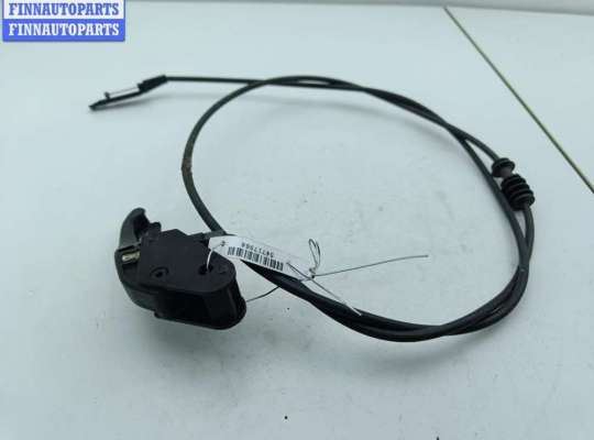 купить Трос капота на Renault Scenic II (2003-2009)