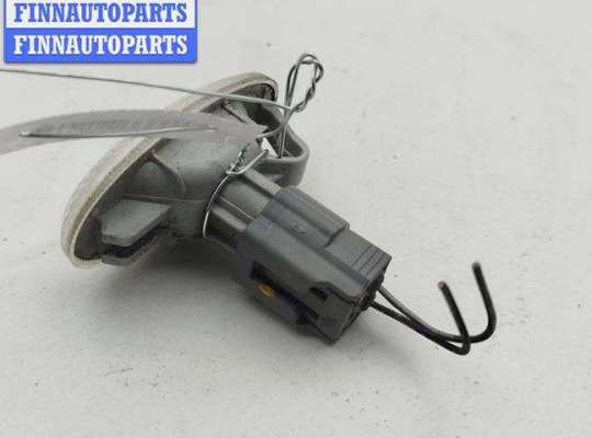 купить Повторитель поворота левый на Mazda 5