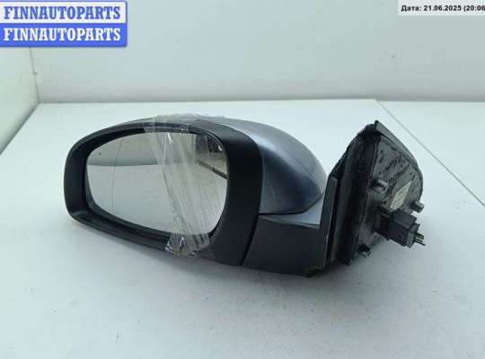купить Зеркало наружное левое на Opel Signum (2003-2008)