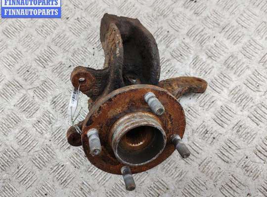 Ступица передняя левая FO2065453 на Ford Fusion