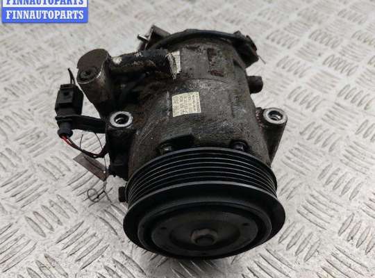 купить Компрессор кондиционера на Skoda Fabia mk1 (6Y)