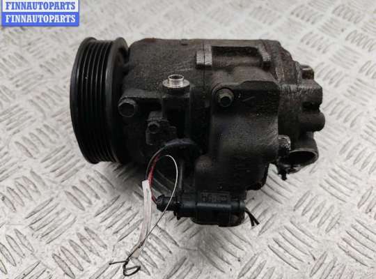 купить Компрессор кондиционера на Skoda Fabia mk1 (6Y)