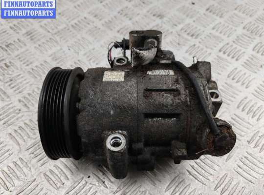 купить Компрессор кондиционера на Skoda Fabia mk1 (6Y)