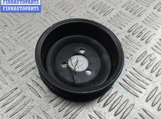 Шкив насоса ГУР на Skoda Felicia (791/795)