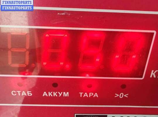 Шкив насоса ГУР на Skoda Felicia (791/795)