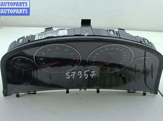 купить Щиток приборный (панель приборов) на Opel Signum (2003-2008)