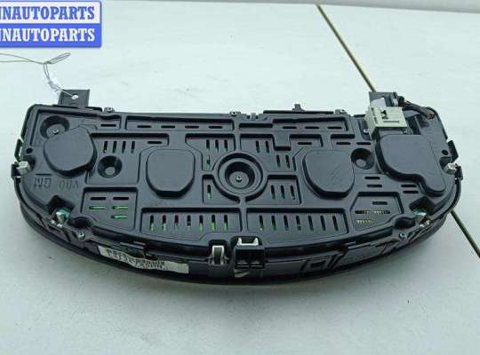 купить Щиток приборный (панель приборов) на Opel Signum (2003-2008)