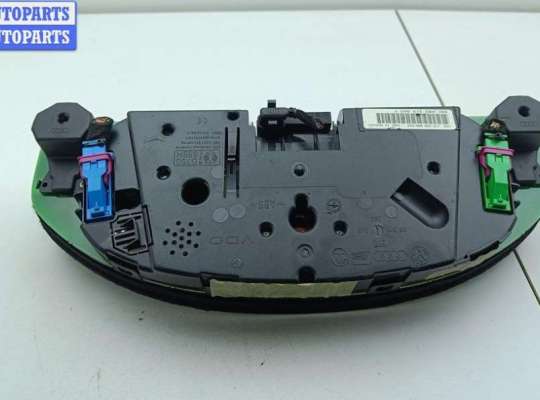 купить Щиток приборный (панель приборов) на Audi A6 C5 (1997-2005)