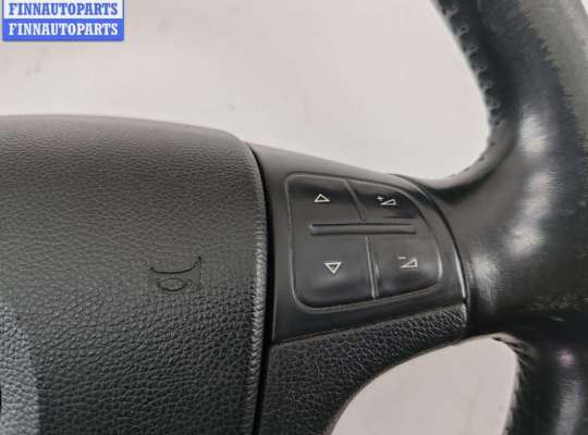 купить Руль на Skoda Superb mk1 (B5)