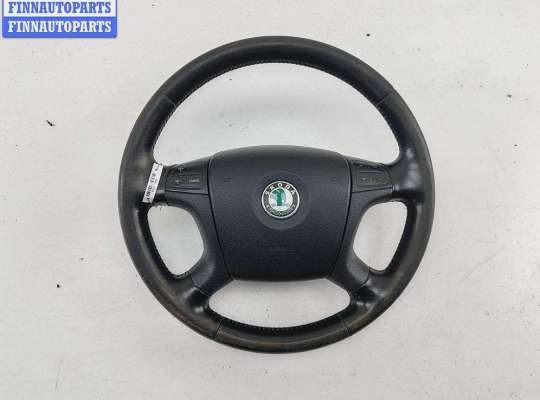 купить Руль на Skoda Superb mk1 (B5)