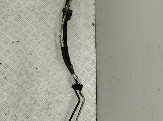 Патрубок (трубка, шланг) на Ford Focus II