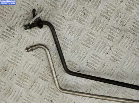 Патрубок (трубка, шланг) на Ford Focus II