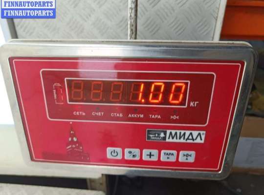 купить Петля двери передней правой на Audi 100 C4 (1991-1994)