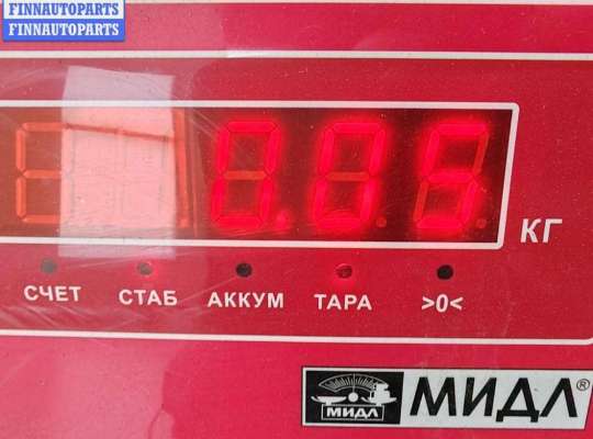 купить Переключатель дворников на Opel Vectra B (1995-2002)