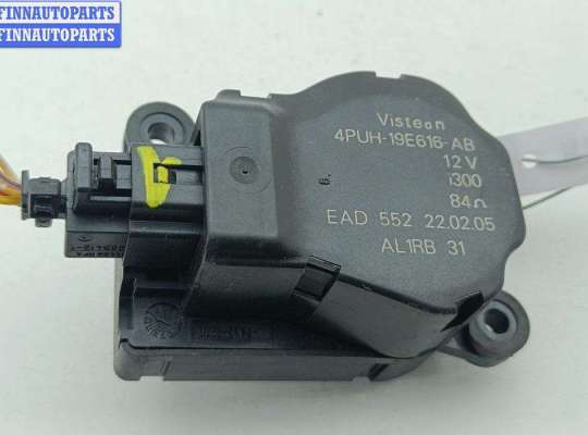 купить Заслонка печки/климат-контроля на Citroen C5 (2001-2008)