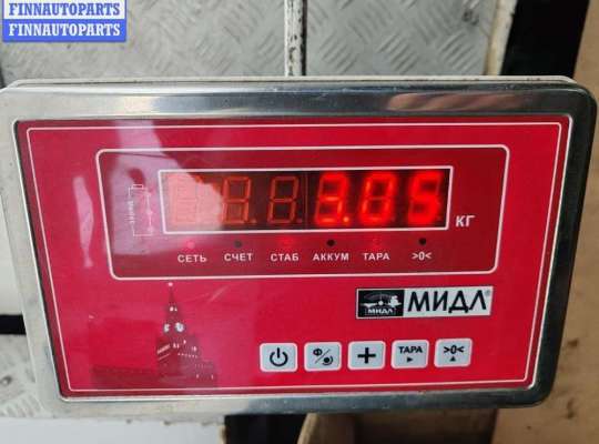 купить Руль на Opel Vectra B (1995-2002)