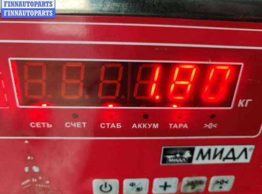 купить Подушка крепления двигателя на Peugeot 308 T7 (2007-2013)