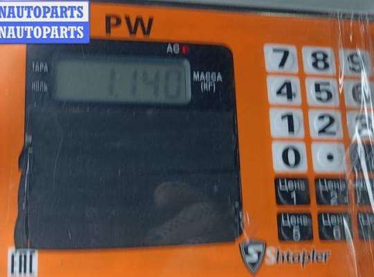 купить Компрессор центрального замка на Mercedes E-Class W210 (1995-2002)