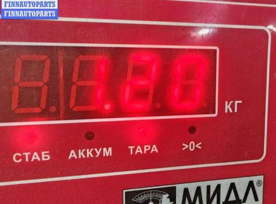 Корпус масляного фильтра на Mitsubishi Galant VIII (EA)