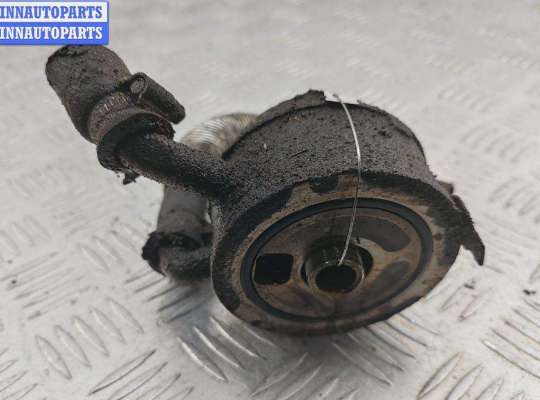 Корпус масляного фильтра на Mitsubishi Galant VIII (EA)