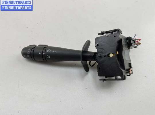 Переключатель поворотов RN1556750 на Renault Laguna II (2001-2007)