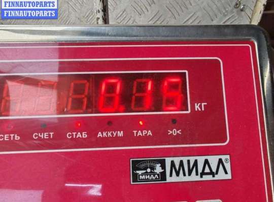 купить Переключатель поворотов на Renault Laguna II (2001-2007)