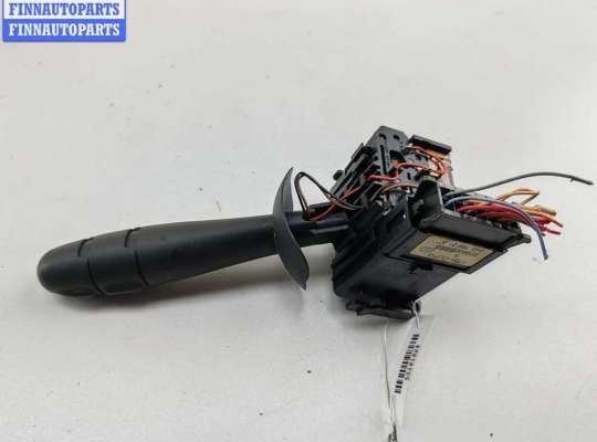 купить Переключатель поворотов на Renault Laguna II (2001-2007)