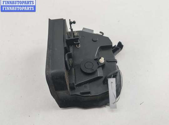 Замок боковой двери на BMW X5 (E53)