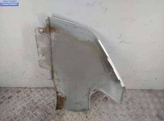 Крыло переднее