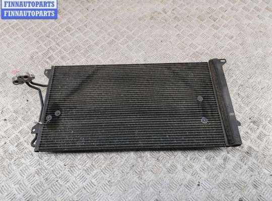 купить Радиатор охлаждения (конд.) на Audi Q7 4L (2005-2015)