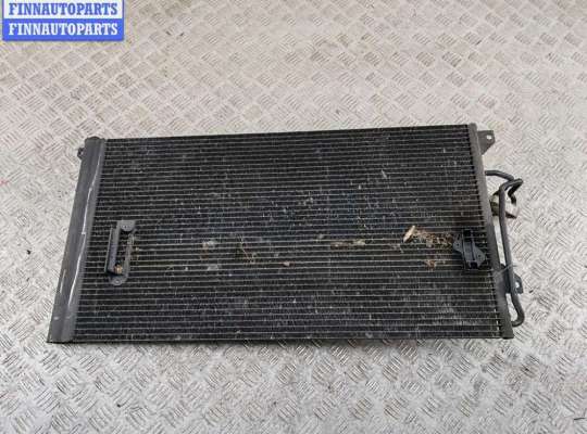 купить Радиатор охлаждения (конд.) на Audi Q7 4L (2005-2015)