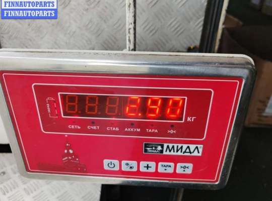 купить Радиатор охлаждения (конд.) на Audi Q7 4L (2005-2015)