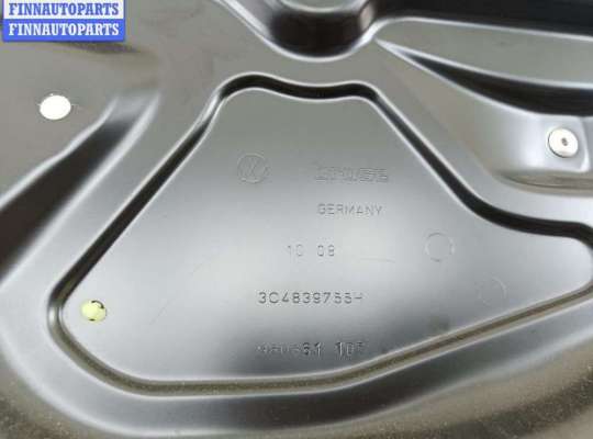 купить Стеклоподъемник электрический задний левый на Volkswagen Passat B6